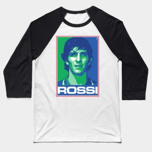 Rossi - ITALY Baseball T-Shirt